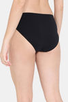 Rosaline Radiant Dream Medium Rise Full Coverage Bikini Panty (Pack of 3) - Multicolor — thumbnail 7